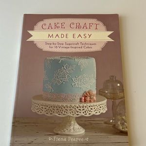 Cake Craft Made Easy